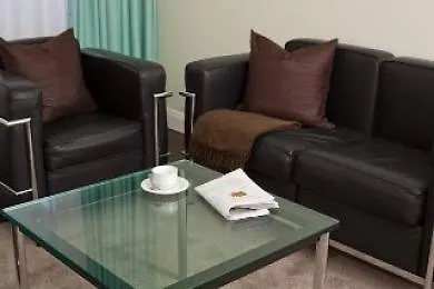 Elb-Residence Appartements Hamborg 4*,  Tyskland