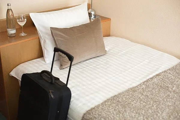 Elb-Residence Appartements Hamborg Tyskland