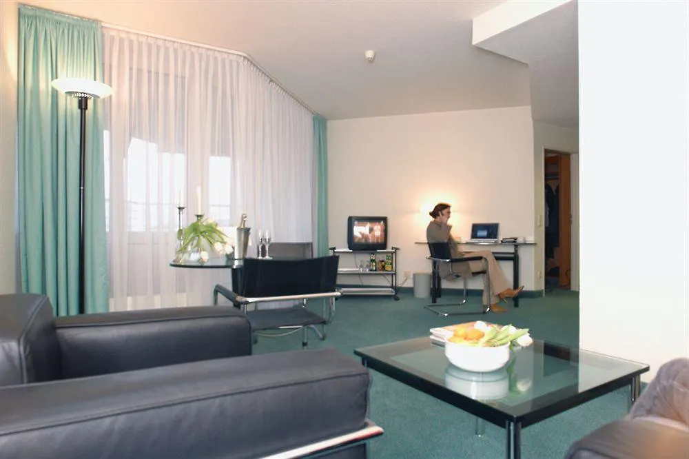 Elb-Residence Appartements Hamborg
