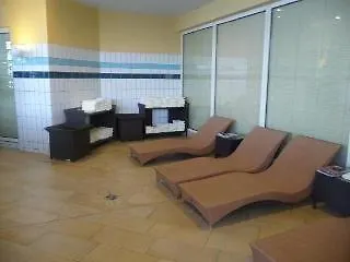Elb-Residence Appartements Hamborg Tyskland