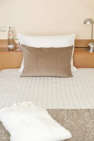 **** Lejlighedshotel Elb-Residence Appartements Hamborg Tyskland