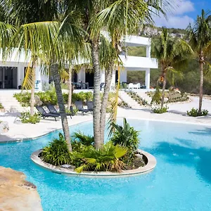  Feriested The Reef - Blue Bay Golf & Curaçao
