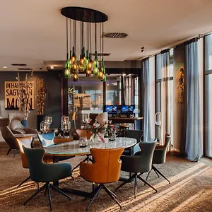 Mercure **** Гамбург