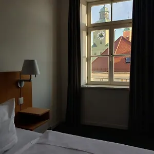  Bed & Breakfast Cafe Konrad Tyskland