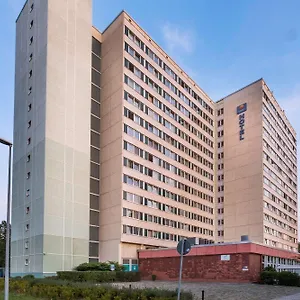 *** Hotel Lichtenberg Tyskland
