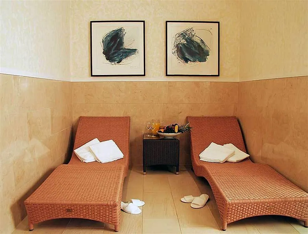 Elb-Residence Appartements Гамбург 4*,  Германия