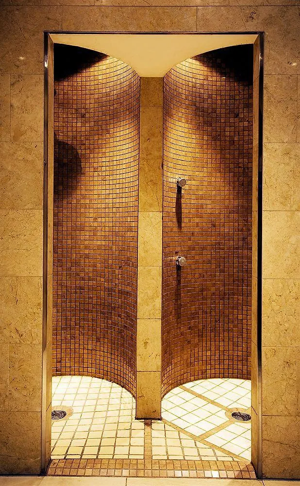 Elb-Residence Appartements Гамбург
